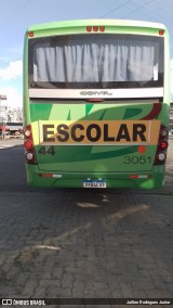 RealBus Locadora 44 na cidade de Pernambuco, Brasil, por Jailton Rodrigues Junior. Número da foto: #12690201.