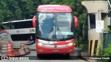 Empresa de Ônibus Pássaro Marron 5958 na cidade de São Paulo, São Paulo, Brasil, por Cleverson Giraldi. Número da foto: #:id.