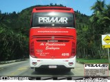 Primar Navegações e Turismo 4015 na cidade de Ubatuba, São Paulo, Brasil, por Paulo Rafael Peixoto. Número da foto: #12689928.