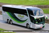 CDA Turismo 26000 na cidade de Resende, Rio de Janeiro, Brasil, por Paulo Henrique Pereira Borges. Número da foto: #12689548.