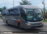 Rápido Macaense RJ 150.074 na cidade de Cabo Frio, Rio de Janeiro, Brasil, por Vitor Dasneves. Número da foto: #12688969.