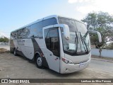 Mobuzz Turismo e Fretamento 3809 na cidade de Caruaru, Pernambuco, Brasil, por Lenilson da Silva Pessoa. Número da foto: #:id.
