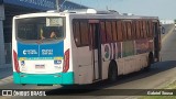 Transportes Campo Grande D53593 na cidade de Rio de Janeiro, Rio de Janeiro, Brasil, por Gabriel Sousa. Número da foto: #:id.