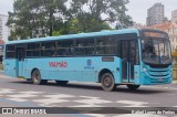 Empresa de Transporte Coletivo Viamão 8288 na cidade de Porto Alegre, Rio Grande do Sul, Brasil, por Rafael Lopes de Freitas. Número da foto: #:id.