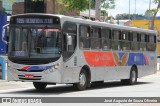 BBTT - Benfica Barueri Transporte e Turismo 5755 na cidade de Barueri, São Paulo, Brasil, por José Augusto de Souza Oliveira. Número da foto: #:id.