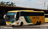Empresa Gontijo de Transportes 14470 na cidade de Vitória da Conquista, Bahia, Brasil, por Rava Ogawa. Número da foto: #12687579.