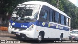 COTRECE - Cooperativa de Transporte e Turismo do Estado do Ceará 331018 na cidade de Fortaleza, Ceará, Brasil, por Bernardo Pinheiro de Sousa. Número da foto: #12688916.