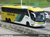 Empresa Gontijo de Transportes 21510 na cidade de Jacareí, São Paulo, Brasil, por Vinicius N D Araújo. Número da foto: #12688689.