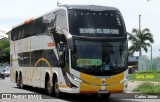 Expresso JK 24133 na cidade de Goiânia, Goiás, Brasil, por Carlos Júnior. Número da foto: #12688052.