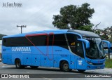 UTIL - União Transporte Interestadual de Luxo 9629 na cidade de Juiz de Fora, Minas Gerais, Brasil, por Luiz Carlos Photobus. Número da foto: #:id.