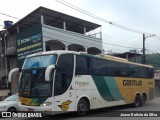 Empresa Gontijo de Transportes 16050 na cidade de Timóteo, Minas Gerais, Brasil, por Joase Batista da Silva. Número da foto: #12689309.