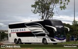 Reunidas Transportes Coletivos 25816 na cidade de Florianópolis, Santa Catarina, Brasil, por Francisco Ivano. Número da foto: #12688977.