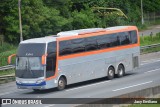 Ônibus Particulares 1E16 na cidade de Americana, São Paulo, Brasil, por Jacy Emiliano. Número da foto: #:id.
