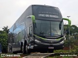 Viação Garcia 88018 na cidade de Americana, São Paulo, Brasil, por Sérgio de Sousa Elias. Número da foto: #12687998.