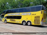Crucero del Norte 3230 na cidade de Asunción, Paraguai, por Raul Fontan Douglas. Número da foto: #:id.