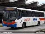 Colitur Transportes Rodoviários RJ 116.001 na cidade de Paraty, Rio de Janeiro, Brasil, por Marcus Nogueira . Número da foto: #:id.