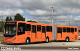 Transporte Coletivo Glória BI602 na cidade de Curitiba, Paraná, Brasil, por Jean Genser. Número da foto: #12688758.