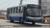Viação Forte AF-011 na cidade de Ananindeua, Pará, Brasil, por Adriano Castro. Número da foto: #:id.