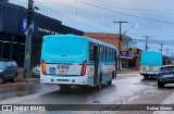 UTB - União Transporte Brasília 2300 na cidade de Águas Lindas de Goiás, Goiás, Brasil, por Darlan Soares. Número da foto: #:id.
