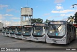 SPE VIA MOBILIDADE S/A PL306 na cidade de Curitiba, Paraná, Brasil, por Luan Lenon. Número da foto: #12689776.