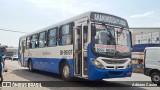 Transportes Barata BN-98007 na cidade de Ananindeua, Pará, Brasil, por Adriano Castro. Número da foto: #:id.