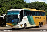 Empresa Gontijo de Transportes 14410 na cidade de Vitória da Conquista, Bahia, Brasil, por Rava Ogawa. Número da foto: #12689508.