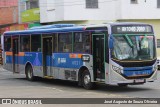 BB Transportes e Turismo 6021 na cidade de Barueri, São Paulo, Brasil, por José Augusto de Souza Oliveira. Número da foto: #:id.