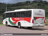 Transprata Turismo 700 na cidade de São Domingos do Prata, Minas Gerais, Brasil, por Adrian Sena. Número da foto: #12689384.