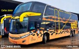 UTIL - União Transporte Interestadual de Luxo 13906 na cidade de Goiânia, Goiás, Brasil, por Carlos Júnior. Número da foto: #12687919.
