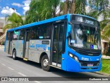 BRT Sorocaba Concessionária de Serviços Públicos SPE S/A 3006 na cidade de Sorocaba, São Paulo, Brasil, por Guilherme Justo. Número da foto: #12687540.