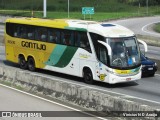 Empresa Gontijo de Transportes 18505 na cidade de Jacareí, São Paulo, Brasil, por Vinicius N D Araújo. Número da foto: #12688692.