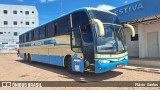 Viação Novo Horizonte 1011611 na cidade de Barra da Estiva, Bahia, Brasil, por Flávio  Santos. Número da foto: #12689036.