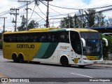 Empresa Gontijo de Transportes 14065 na cidade de Resende, Rio de Janeiro, Brasil, por Marcus Nogueira . Número da foto: #12688149.