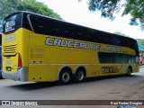 Crucero del Norte 2250 na cidade de Asunción, Paraguai, por Raul Fontan Douglas. Número da foto: #:id.
