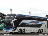 VUSC - Viação União Santa Cruz 5400 na cidade de Curitiba, Paraná, Brasil, por Douglas Andrez. Número da foto: #12688393.
