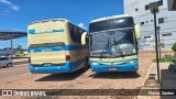 Viação Novo Horizonte 1011611 na cidade de Barra da Estiva, Bahia, Brasil, por Flávio  Santos. Número da foto: #12689024.