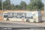 Autobuses sin identificación - Chile LA GRINGA RESTAURANT na cidade de Lampa, Chacabuco, Metropolitana de Santiago, Chile, por Benjamín Tomás Lazo Acuña. Número da foto: #12689585.