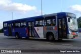 Empresa de Ônibus Pássaro Marron 37.603 na cidade de São Paulo, São Paulo, Brasil, por Diego Cardoso da Silva. Número da foto: #12690125.
