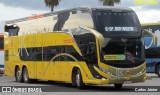 Expresso JK 23124 na cidade de Goiânia, Goiás, Brasil, por Carlos Júnior. Número da foto: #12687912.