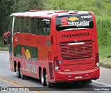 Sheycadar Turismo 31000 na cidade de Santos Dumont, Minas Gerais, Brasil, por Isaias Ralen. Número da foto: #:id.