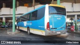 Primeira Classe Transportes 1480 na cidade de Rio Verde, Goiás, Brasil, por Cleiton Feitosa. Número da foto: #12687916.