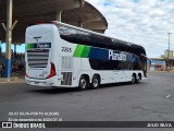 Planalto Transportes 2205 na cidade de Porto Alegre, Rio Grande do Sul, Brasil, por JULIO SILVA. Número da foto: #12688523.