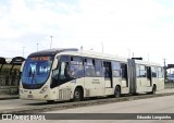 Leblon Transporte de Passageiros 15R09 na cidade de Curitiba, Paraná, Brasil, por Eduardo Longuinho. Número da foto: #:id.