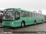 Viação Tamandaré KB699 na cidade de Curitiba, Paraná, Brasil, por Rodrigo Fonseca. Número da foto: #12687588.