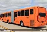 Transporte Coletivo Glória BI601 na cidade de Curitiba, Paraná, Brasil, por Jean Genser. Número da foto: #12688755.
