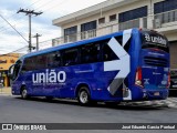 União Turismo 2800 na cidade de Monte Mor, São Paulo, Brasil, por José Eduardo Garcia Pontual. Número da foto: #12687962.