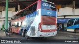 Expresso São Luiz 9090 na cidade de Rio Verde, Goiás, Brasil, por Cleiton Feitosa. Número da foto: #12687914.