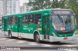 Auto Viação Presidente Vargas 4802 na cidade de Porto Alegre, Rio Grande do Sul, Brasil, por Rafael Lopes de Freitas. Número da foto: #:id.