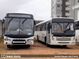 Navegatur Transportes 07 na cidade de Navegantes, Santa Catarina, Brasil, por Jonatan Eduardo Jurk Ramos. Número da foto: #12689865.