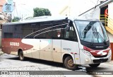 Viação Serro 39324 na cidade de Belo Horizonte, Minas Gerais, Brasil, por Lucas Nunes. Número da foto: #12688229.